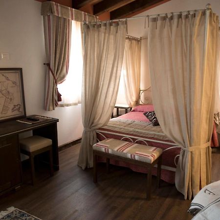 Locanda Bepa Ostiglia المظهر الخارجي الصورة