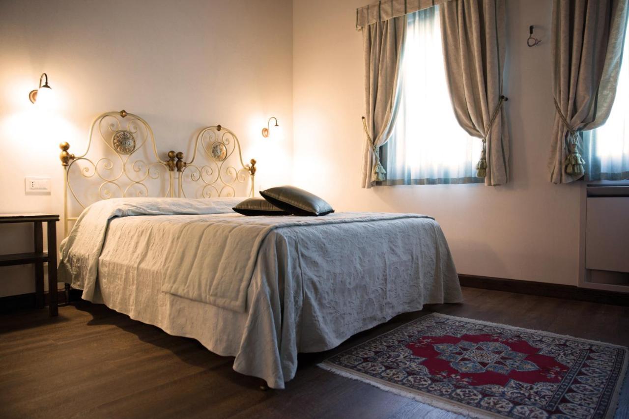 Locanda Bepa Ostiglia المظهر الخارجي الصورة