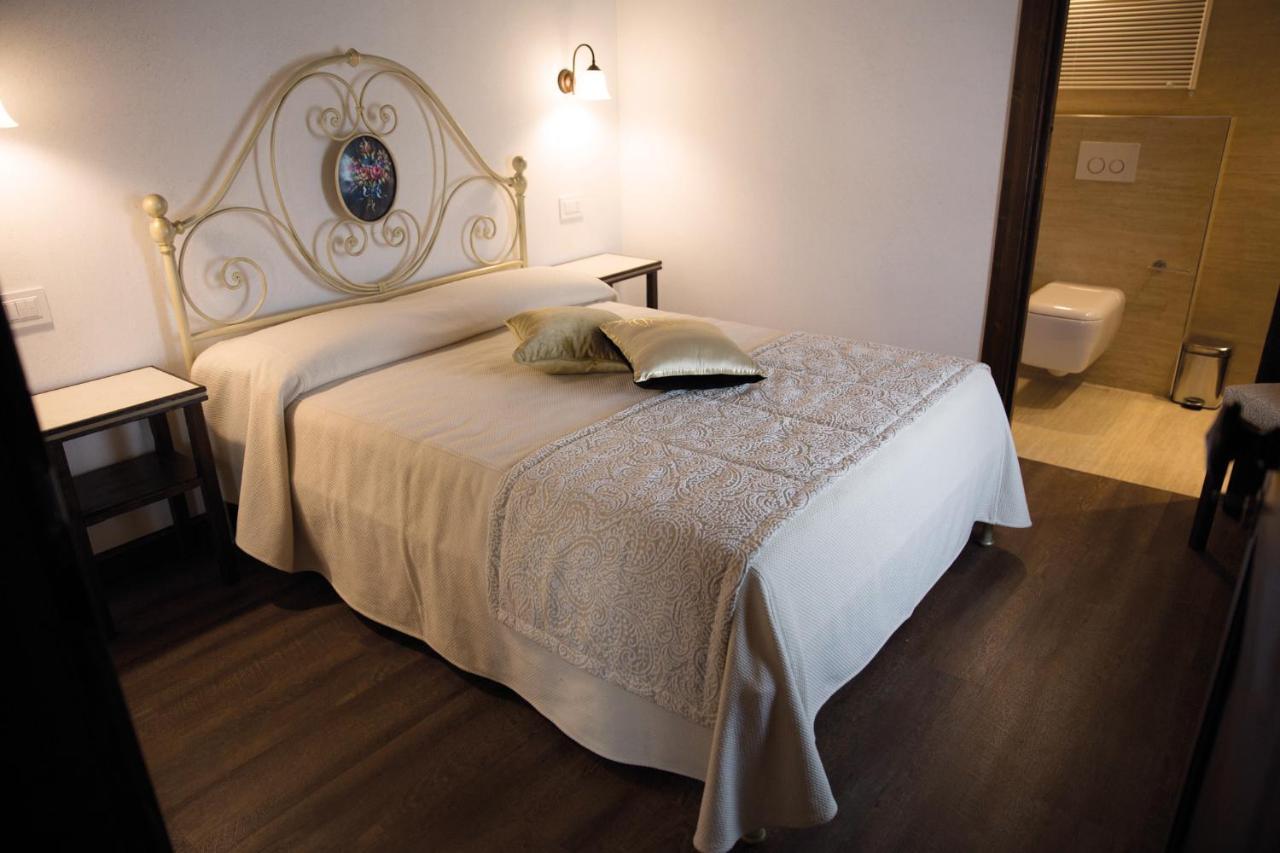 Locanda Bepa Ostiglia المظهر الخارجي الصورة
