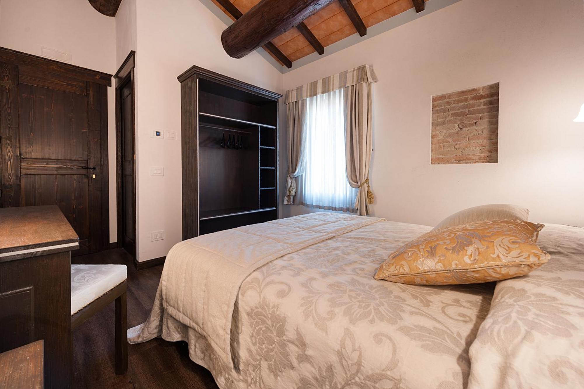 Locanda Bepa Ostiglia المظهر الخارجي الصورة