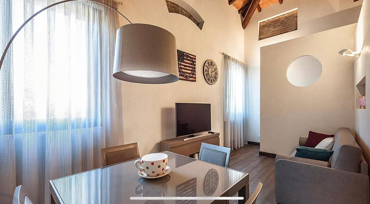 Locanda Bepa Ostiglia المظهر الخارجي الصورة