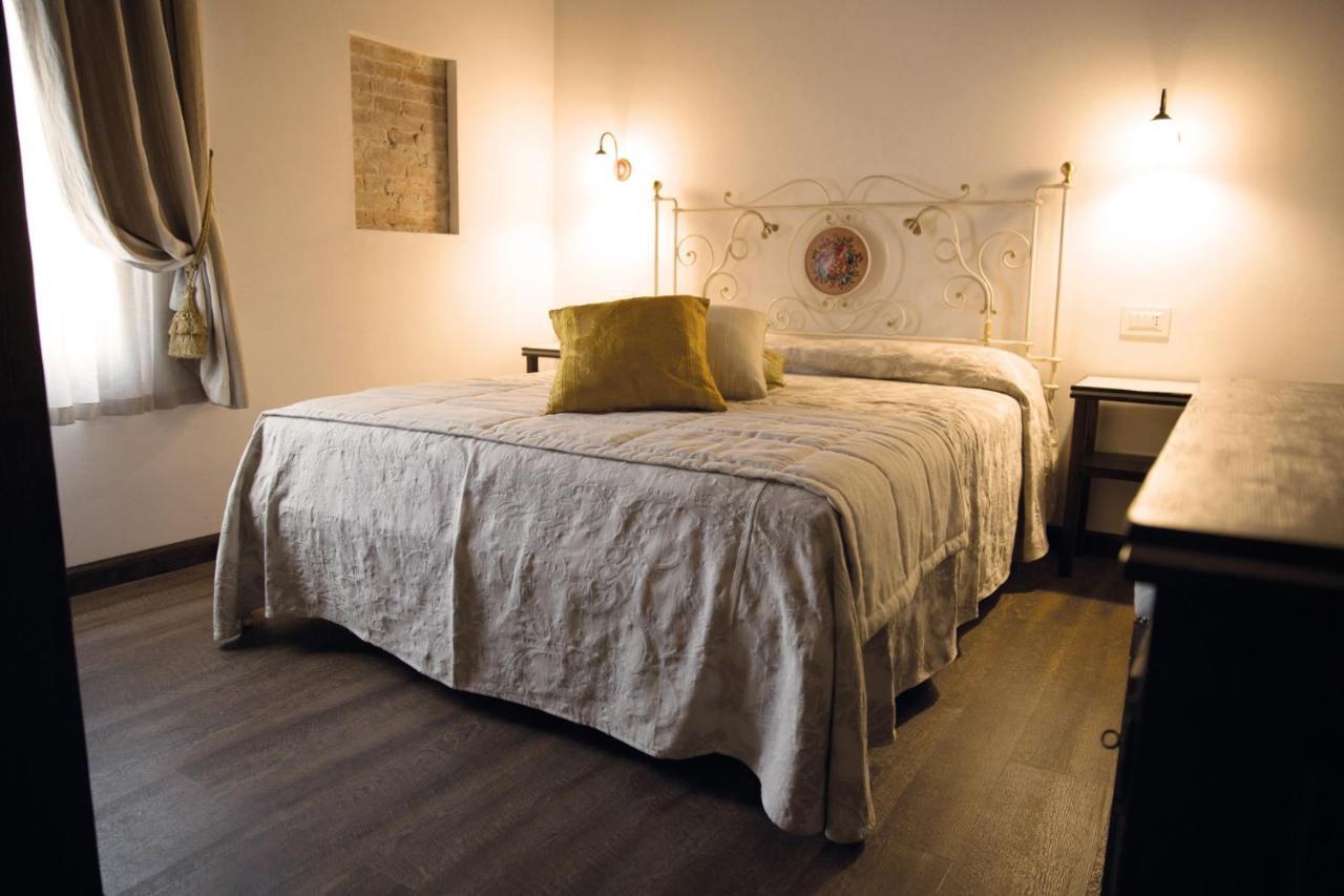 Locanda Bepa Ostiglia المظهر الخارجي الصورة