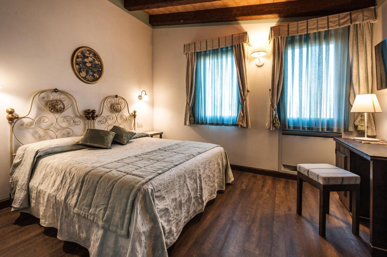 Locanda Bepa Ostiglia المظهر الخارجي الصورة