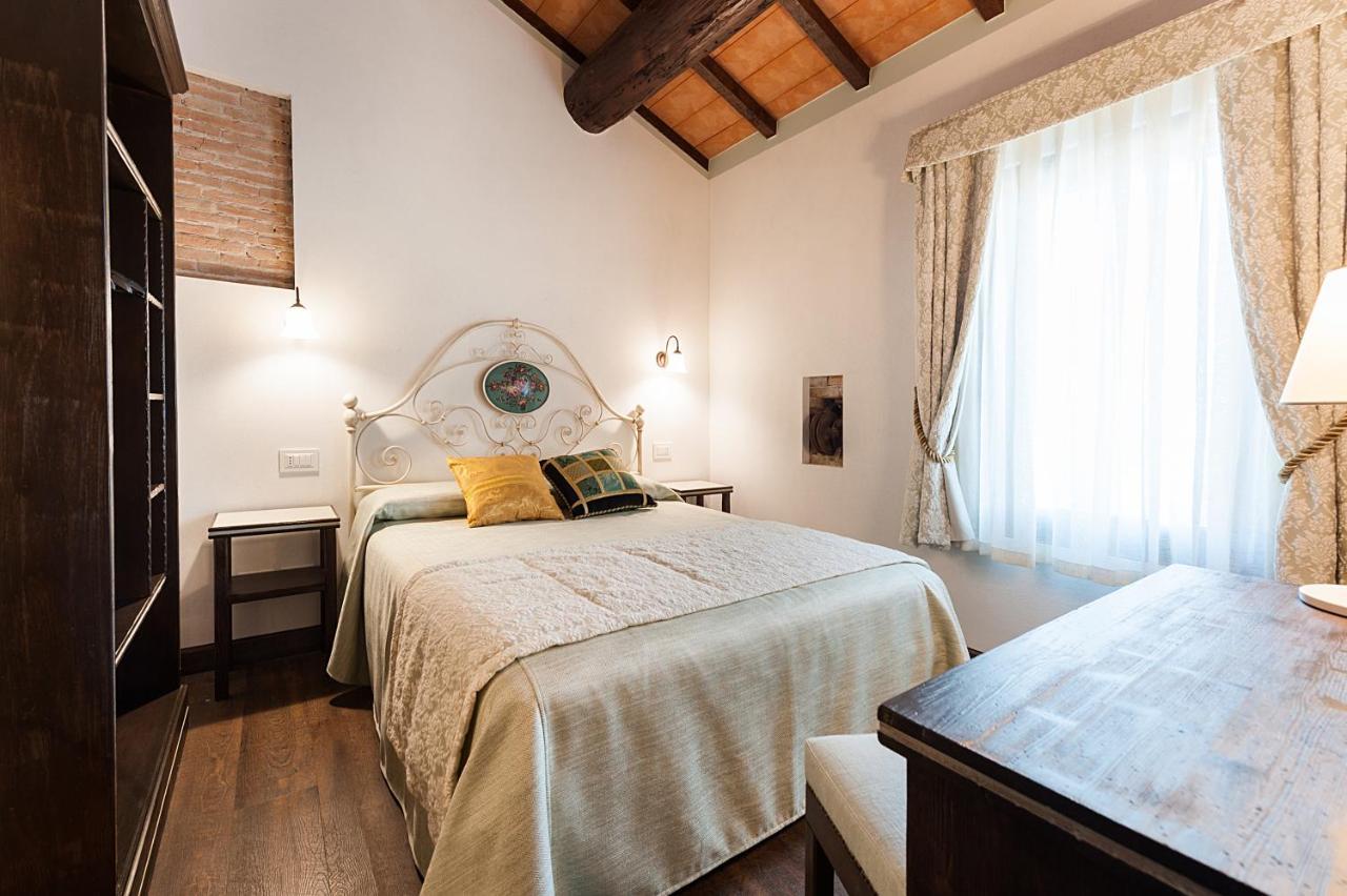 Locanda Bepa Ostiglia المظهر الخارجي الصورة