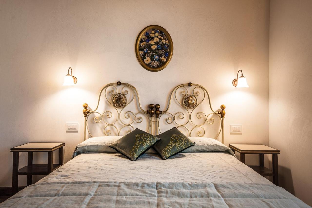 Locanda Bepa Ostiglia المظهر الخارجي الصورة